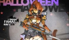 使命召唤最新橙枪爆料,揭秘神秘性能与独特设计